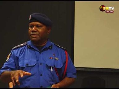 CYBER CRIME TRAINING