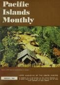 The PM slept through Fiji (1 February 1969)