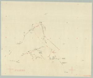 [FRUPAC War Map: March 22, 1944]