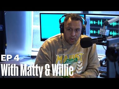 Overtime with Matty | EP 4