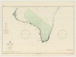 North Pacific Ocean : West Caroline Islands : Ngulu Atoll (southern part)