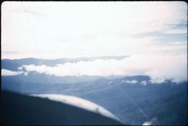 Tapini (7) : Papua New Guinea, 1956 / Terence and Margaret Spencer