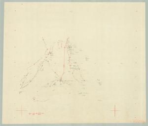 [FRUPAC War Map: February 23, 1944]