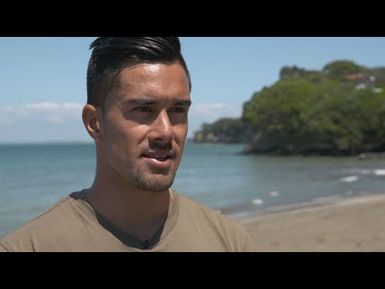 Samoan Laser Sailor keen to get to the Tokyo Olympics