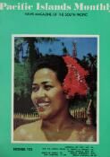 Polynesians learn realities of political power TAHITI LETTER (1 December 1972)