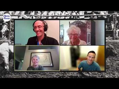 PBS Hawaiʻi Presents: Our Makawao | PBS Hawaiʻi Panel Discussion