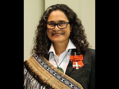 DR T & DR GINA COLE - TALANOA WITH OUR FIJIAN AUTHORS AND WRITERS - FIJIAN LANGUAGE WEEK PROGRAM