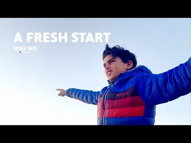 A Fresh Start | HIKI NŌ - PBS HAWAIʻI