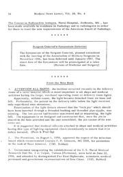 United States Navy Medical News Letter Vol. 28, No. 4, 24 August 1956