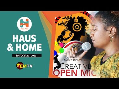 Haus & Home Episode 20 | June, 2023