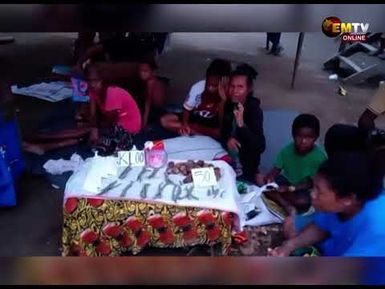 MATAIRUKA FESTIVAL CELEBRATION