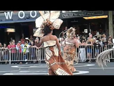 Auckland Pride Pacific