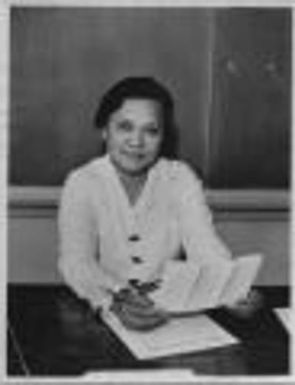 Mrs. Mollie Yap