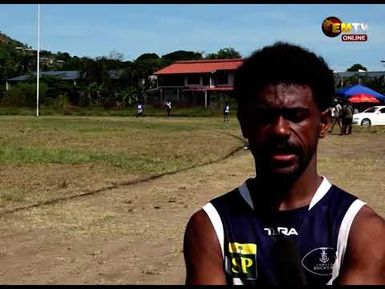 DOCKERS WINS