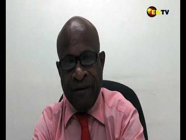 PNG-CHINA INVESTMENT