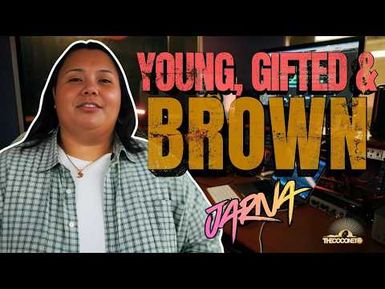 Young Artists Are Cracking The Music Industry Code In Aotearoa | Young, Gifted & Brown With Jarna
