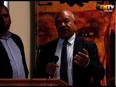 CITY WARDEN INITIATIVE LAUNCHED