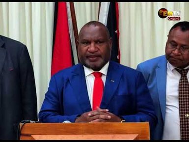 DISASTER PREPAREDNESS