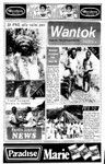 Wantok Niuspepa--Issue No. 0630 (July 26, 1986)