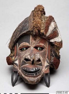 ["malangan mask, mask, dansmask, tatanua"]