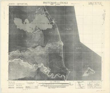 Photomap (Duali , front )