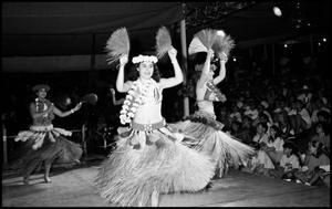 [Young Dancers for Hawaii Club of San Antonio]