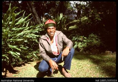 Mondie, Goroka