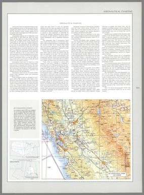 Jet navigation chart : [San Francisco Bay Area] -- Jet navigation charts, status as of January 1969 : [United States] / adapted from U. S. Coast and Geodedtic Survey, Catalog of aeronautic charts and related publications, Washington, Jan., 1969 -- Jet navigation charts, status as of January 1969 : Alaska -- Jet navigation charts, status as of January 1969 : [Principal islands of Hawaii].