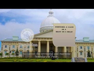 Special Nationwide Election on May 01, 2020