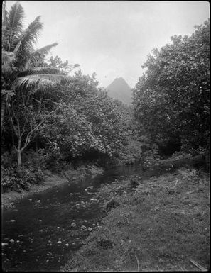 Rarotonga