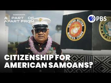 Should American Samoans be Automatic U.S. Citizens? | PBS