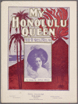 My Honolulu Queen