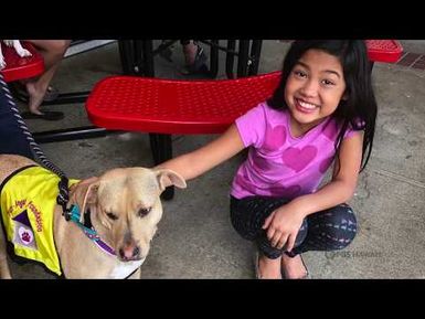 PBS Hawai‘i - HIKI NŌ Episode #919 | Ewa Makai Middle - O‘ahu | Fur Angels