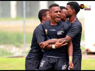 PNGRFL ACADEMY PROGRESSES