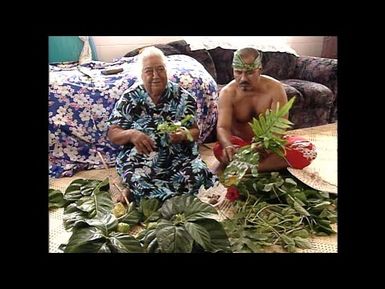 Hawaiʻi's Cultural Traditions (1997) | PBS HAWAIʻI CLASSICS
