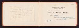 I. Hawaii, Australia, New Zealand, 1925 - 1926