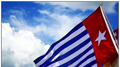 Support grows in PNG for an independence vote in West Papua