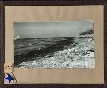 Photographs, negatives, and glass plate negatives concerning the Navy Surveying Expedition to the Phoenix and Samoan Islands, 1939