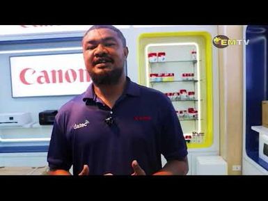 NATIONAL EMTV NEWS | 6PM | MONDAY 11th MAY, 2026