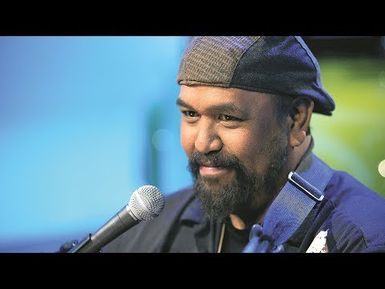 Kawika Kahiapo | NĀ MELE (full episode) | PBS HAWAIʻI