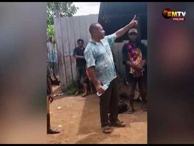 PARAMA VILLAGE CELEBATION