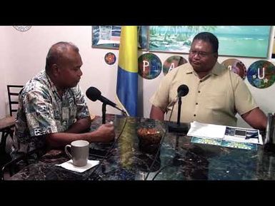 Candidate Usin Termeteet for Senate 2020 (09/21/2020)
