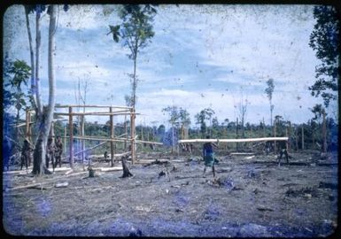 Building, Saiho, 1951, 2 / Albert Speer