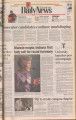 1998-05-01, Ball State daily news, Vol. 77, No. 151