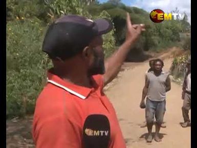 Daulo Roads