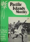 Stone Axes Have Had The Chopper In NNG (1 September 1962)