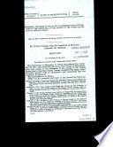 Expressing the sense of the House of Representatives with regard to the centennial of the raising of the United States flag in American Samoa : report (to accompany H. Res. 443) (including cost estimate of the Congressional Budget Office)