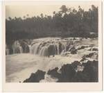 Waterfalls, Nusa Island