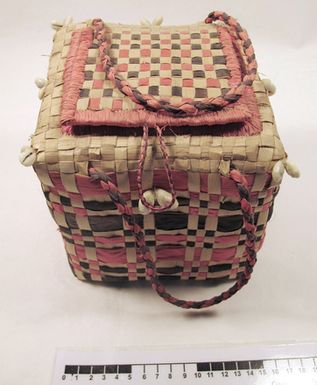 basket