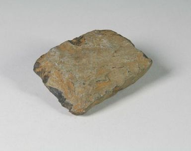 To'i Ma 'a (stone adze)